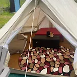 Eco-lieu De Groupe Роскошный шатер L'Honor-de-Cos