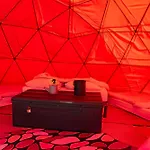 Роскошный шатер Eco-lieu De Groupe