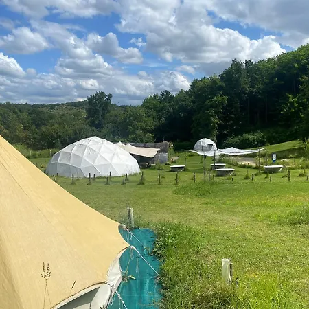 Eco-lieu De Groupe *