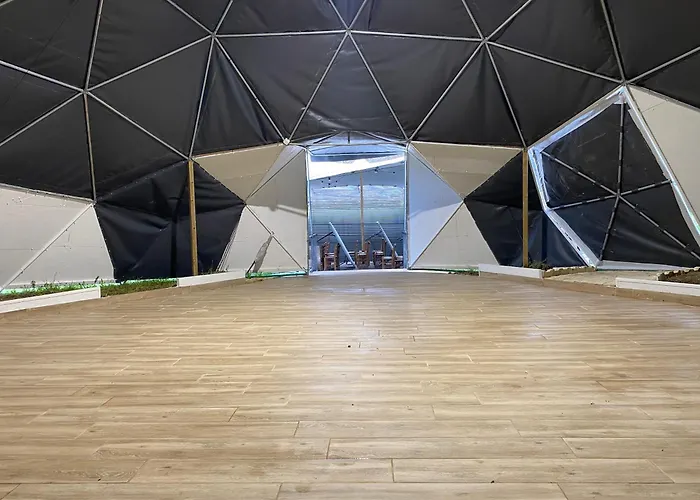 Eco-lieu De Groupe L'Honor-de-Cos