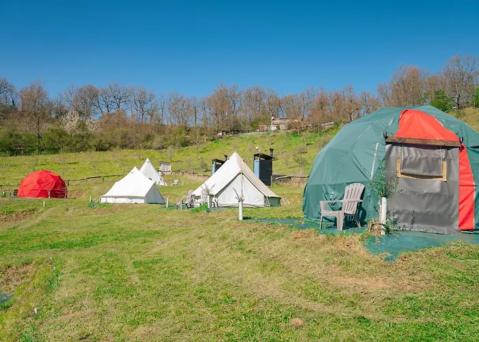 Eco-lieu De Groupe *