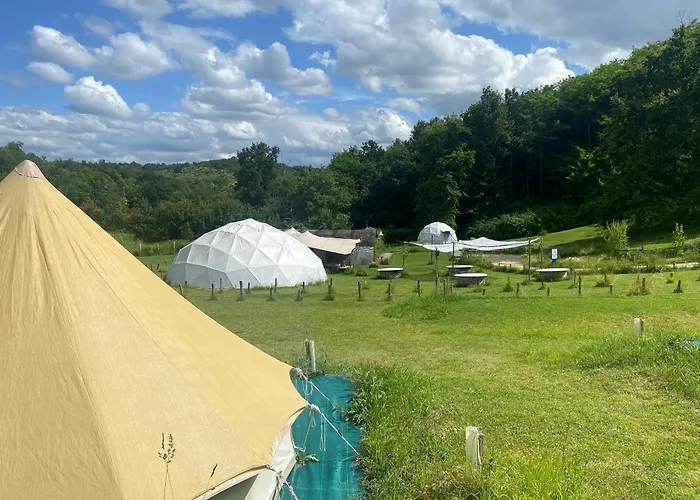 Eco-lieu De Groupe *