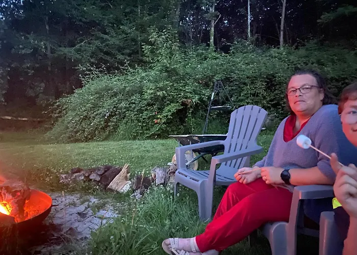 럭셔리텐트 Eco-lieu De Groupe *