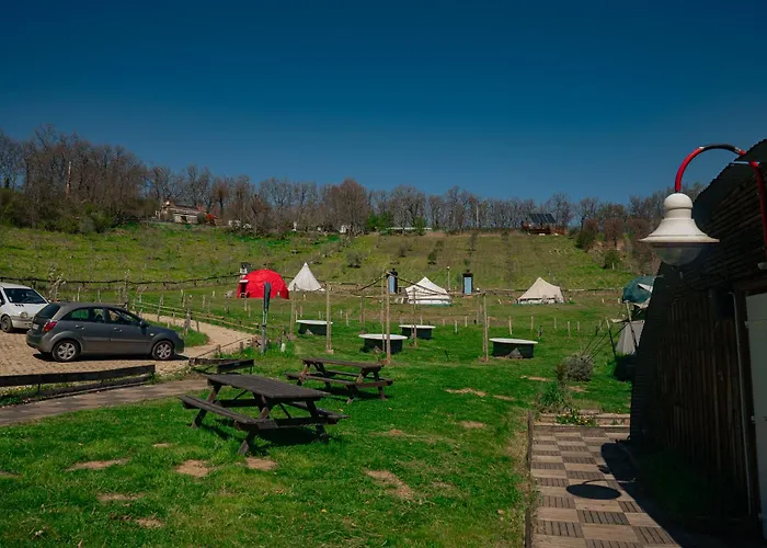 Eco-lieu De Groupe L'Honor-de-Cos