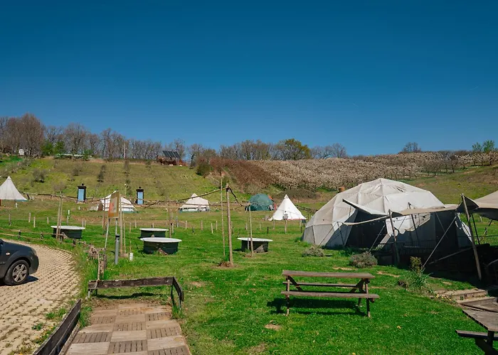 Eco-lieu De Groupe L'Honor-de-Cos