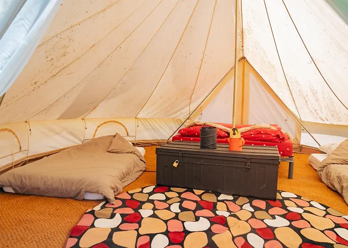 Eco-lieu De Groupe *